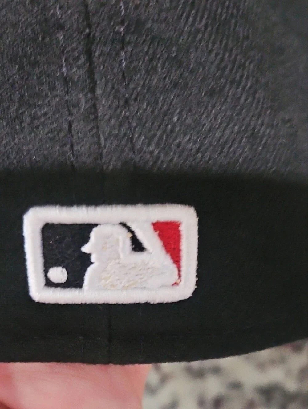 New Era Hat